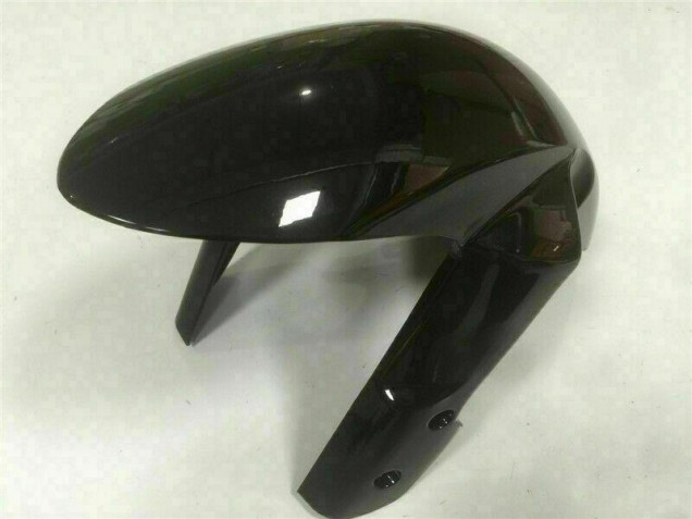 2006-2007 Schwarz Suzuki GSXR 600/750 Motorrad Verkleidung & Plastik 2006-2007 Schwarz Suzuki GSXR 600/750 Motorrad Verkleidung & Plastik
