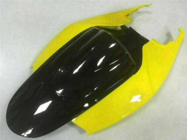 2006-2007 Schwarz Suzuki GSXR 600/750 Motorrad Verkleidung & Plastik 2006-2007 Schwarz Suzuki GSXR 600/750 Motorrad Verkleidung & Plastik