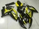 2006-2007 Schwarz Suzuki GSXR 600/750 Motorrad Verkleidung & Plastik 2006-2007 Schwarz Suzuki GSXR 600/750 Motorrad Verkleidung & Plastik