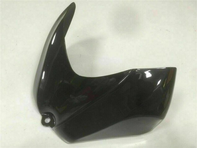 2006-2007 Schwarz Suzuki GSXR 600/750 Motorrad Verkleidungen