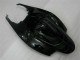 2006-2007 Schwarz Suzuki GSXR 600/750 Motorrad Verkleidungen & Plastik 2006-2007 Schwarz Suzuki GSXR 600/750 Motorrad Verkleidungen & Plastik