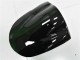 2006-2007 Schwarz Suzuki GSXR 600/750 Motorrad Vollverkleidung 2006-2007 Schwarz Suzuki GSXR 600/750 Motorrad Vollverkleidung