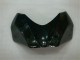 2006-2007 Schwarz Weiß Suzuki GSXR 600/750 Motorrad Verkleidung 2006-2007 Schwarz Weiß Suzuki GSXR 600/750 Motorrad Verkleidung