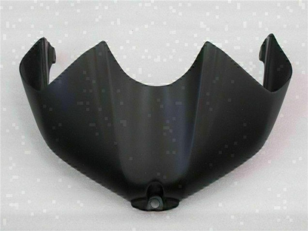 2006-2007 Schwarz Yamaha YZF R6 Motor Verkleidungen 2006-2007 Schwarz Yamaha YZF R6 Motor Verkleidungen