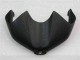 2006-2007 Schwarz Yamaha YZF R6 Motor Verkleidungen 2006-2007 Schwarz Yamaha YZF R6 Motor Verkleidungen