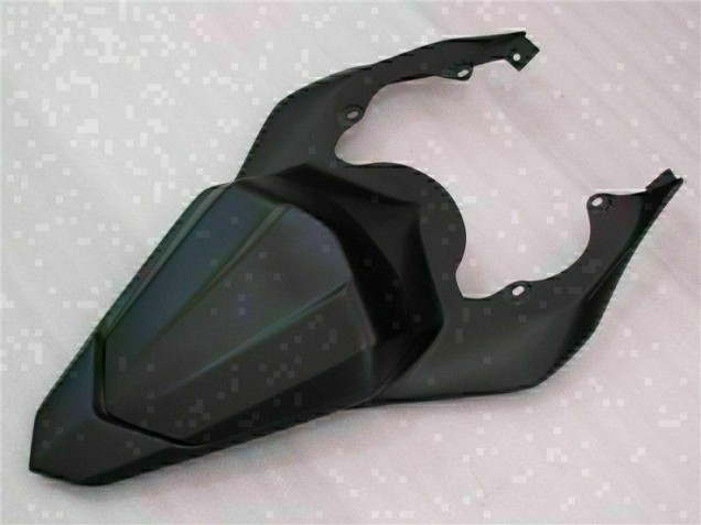 2006-2007 Schwarz Yamaha YZF R6 Motor Verkleidungen 2006-2007 Schwarz Yamaha YZF R6 Motor Verkleidungen