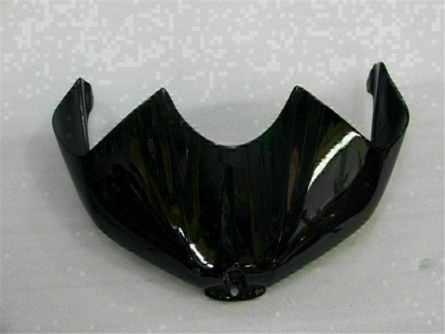 2006-2007 Schwarz Yamaha YZF R6 Motorrad Verkleidung 2006-2007 Schwarz Yamaha YZF R6 Motorrad Verkleidung