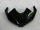 2006-2007 Schwarz Yamaha YZF R6 Motorrad Verkleidung 2006-2007 Schwarz Yamaha YZF R6 Motorrad Verkleidung