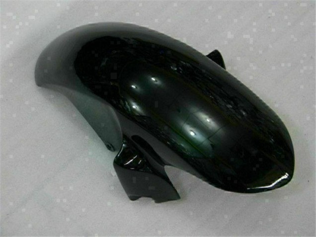 2006-2007 Schwarz Yamaha YZF R6 Motorrad Verkleidung 2006-2007 Schwarz Yamaha YZF R6 Motorrad Verkleidung