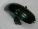 2006-2007 Schwarz Yamaha YZF R6 Motorrad Verkleidung 2006-2007 Schwarz Yamaha YZF R6 Motorrad Verkleidung