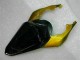 2006-2007 Schwarz Yamaha YZF R6 Motorrad Verkleidung 2006-2007 Schwarz Yamaha YZF R6 Motorrad Verkleidung