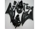2006-2007 Schwarz Yamaha YZF R6 Motorrad Verkleidung & Plastik 2006-2007 Schwarz Yamaha YZF R6 Motorrad Verkleidung & Plastik