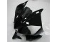 2006-2007 Schwarz Yamaha YZF R6 Motorrad Verkleidung & Plastik 2006-2007 Schwarz Yamaha YZF R6 Motorrad Verkleidung & Plastik