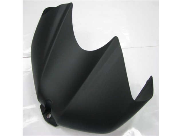 2006-2007 Schwarz Yamaha YZF R6 Motorrad Verkleidung & Plastik 2006-2007 Schwarz Yamaha YZF R6 Motorrad Verkleidung & Plastik
