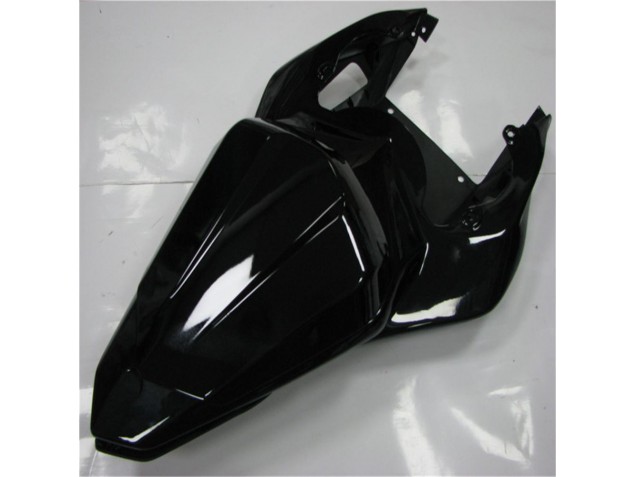 2006-2007 Schwarz Yamaha YZF R6 Motorrad Verkleidung & Plastik 2006-2007 Schwarz Yamaha YZF R6 Motorrad Verkleidung & Plastik