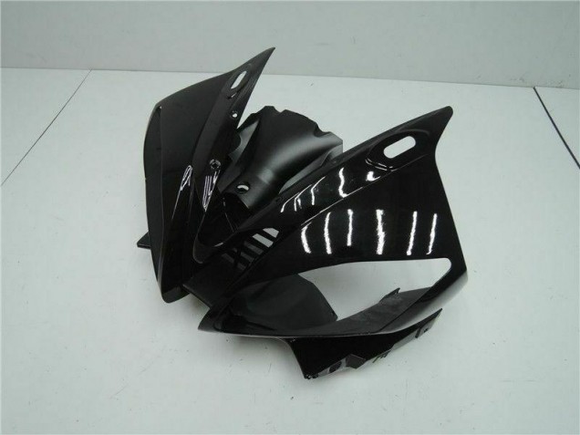 2006-2007 Schwarz Yamaha YZF R6 Motorrad Verkleidungen 2006-2007 Schwarz Yamaha YZF R6 Motorrad Verkleidungen
