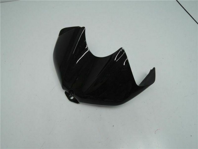 2006-2007 Schwarz Yamaha YZF R6 Motorrad Verkleidungen 2006-2007 Schwarz Yamaha YZF R6 Motorrad Verkleidungen