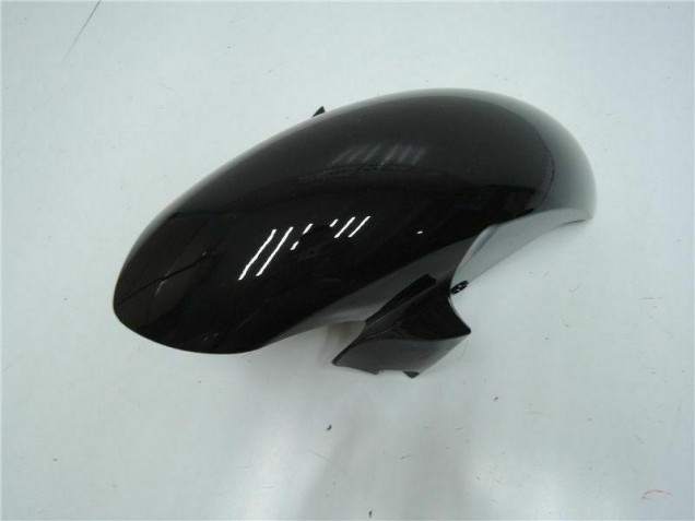 2006-2007 Schwarz Yamaha YZF R6 Motorrad Verkleidungen 2006-2007 Schwarz Yamaha YZF R6 Motorrad Verkleidungen
