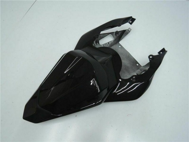 2006-2007 Schwarz Yamaha YZF R6 Motorrad Verkleidungen 2006-2007 Schwarz Yamaha YZF R6 Motorrad Verkleidungen