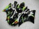 2006-2007 Schwarz Yamaha YZF R6 Motorrad Vollverkleidung 2006-2007 Schwarz Yamaha YZF R6 Motorrad Vollverkleidung