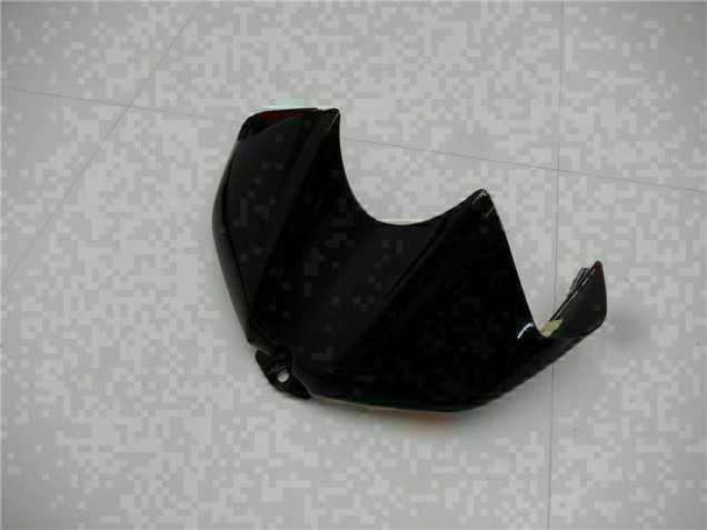 2006-2007 Schwarz Yamaha YZF R6 Motorrad Vollverkleidung 2006-2007 Schwarz Yamaha YZF R6 Motorrad Vollverkleidung