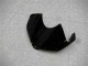 2006-2007 Schwarz Yamaha YZF R6 Motorrad Vollverkleidung 2006-2007 Schwarz Yamaha YZF R6 Motorrad Vollverkleidung