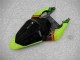 2006-2007 Schwarz Yamaha YZF R6 Motorrad Vollverkleidung 2006-2007 Schwarz Yamaha YZF R6 Motorrad Vollverkleidung