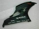 2006-2007 Schwarz Yamaha YZF R6 Motorrad Vollverkleidung & Plastik 2006-2007 Schwarz Yamaha YZF R6 Motorrad Vollverkleidung & Plastik