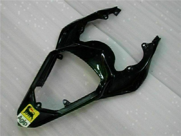 2006-2007 Schwarz Yamaha YZF R6 Motorrad Vollverkleidung & Plastik 2006-2007 Schwarz Yamaha YZF R6 Motorrad Vollverkleidung & Plastik