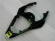 2006-2007 Schwarz Yamaha YZF R6 Motorrad Vollverkleidung & Plastik 2006-2007 Schwarz Yamaha YZF R6 Motorrad Vollverkleidung & Plastik
