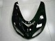 2006-2007 Schwarz rote Flamme Kawasaki ZX10R Motorrad Verkleidungen 2006-2007 Schwarz rote Flamme Kawasaki ZX10R Motorrad Verkleidungen