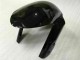 2006-2007 Silber Grau Suzuki GSXR 600/750 Motorrad Verkleidung 2006-2007 Silber Grau Suzuki GSXR 600/750 Motorrad Verkleidung
