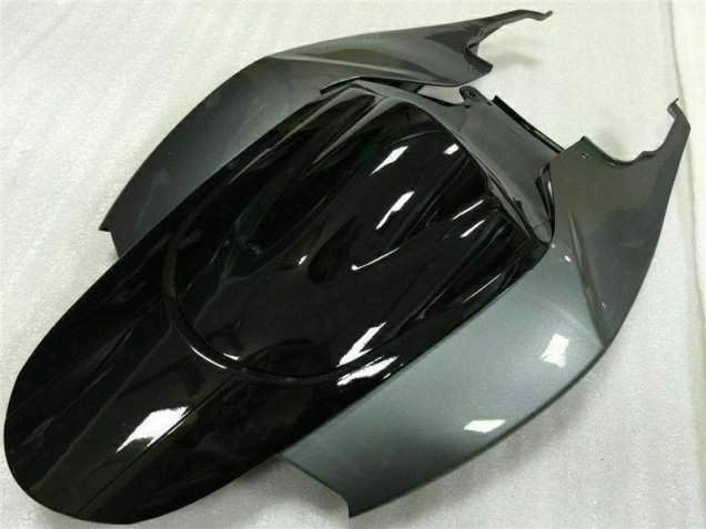 2006-2007 Silber Grau Suzuki GSXR 600/750 Motorrad Verkleidung 2006-2007 Silber Grau Suzuki GSXR 600/750 Motorrad Verkleidung