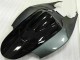 2006-2007 Silber Grau Suzuki GSXR 600/750 Motorrad Verkleidung 2006-2007 Silber Grau Suzuki GSXR 600/750 Motorrad Verkleidung