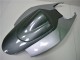 2006-2007 Silber Grau Suzuki GSXR 600/750 Motorrad Verkleidungen 2006-2007 Silber Grau Suzuki GSXR 600/750 Motorrad Verkleidungen