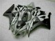 2006-2007 Silber Honda CBR1000RR Motorrad Verkleidung 2006-2007 Silber Honda CBR1000RR Motorrad Verkleidung