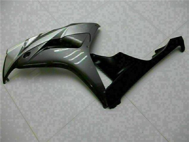 2006-2007 Silber Honda CBR1000RR Motorrad Verkleidung 2006-2007 Silber Honda CBR1000RR Motorrad Verkleidung