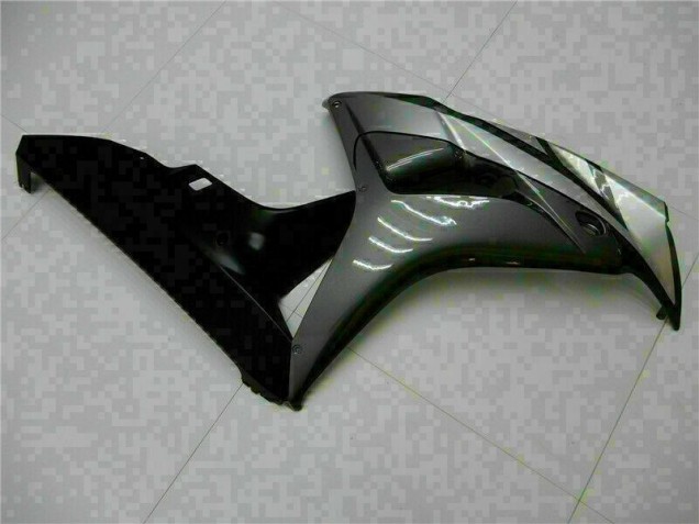 2006-2007 Silber Honda CBR1000RR Motorrad Verkleidung 2006-2007 Silber Honda CBR1000RR Motorrad Verkleidung