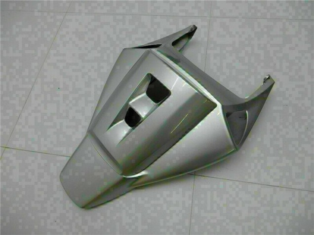 2006-2007 Silber Honda CBR1000RR Motorrad Verkleidung 2006-2007 Silber Honda CBR1000RR Motorrad Verkleidung