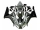 2006-2007 Silber Honda CBR1000RR Motorrad Verkleidung 2006-2007 Silber Honda CBR1000RR Motorrad Verkleidung