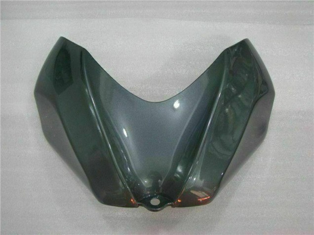 2006-2007 Silber Schwarz Suzuki GSXR 600/750 Motorrad Verkleidung 2006-2007 Silber Schwarz Suzuki GSXR 600/750 Motorrad Verkleidung