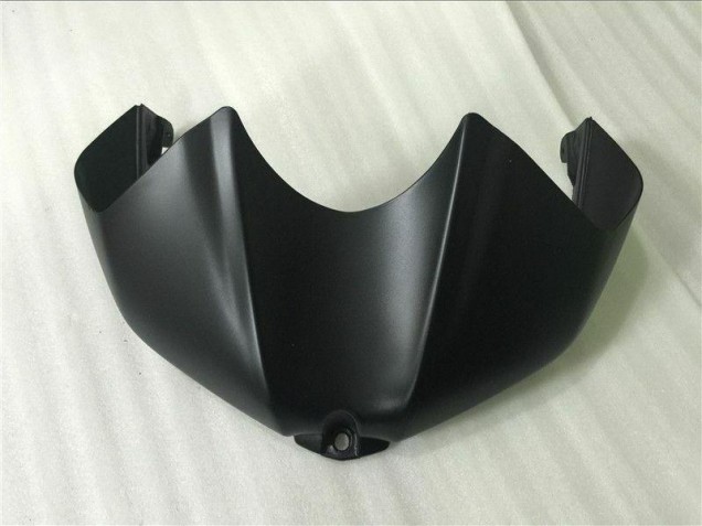 2006-2007 Silber Schwarz Yamaha YZF R6 Motorrad Verkleidung & Plastik 2006-2007 Silber Schwarz Yamaha YZF R6 Motorrad Verkleidung & Plastik