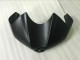 2006-2007 Silber Schwarz Yamaha YZF R6 Motorrad Verkleidung & Plastik 2006-2007 Silber Schwarz Yamaha YZF R6 Motorrad Verkleidung & Plastik