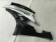 2006-2007 Silber Schwarz Yamaha YZF R6 Motorrad Verkleidung & Plastik 2006-2007 Silber Schwarz Yamaha YZF R6 Motorrad Verkleidung & Plastik