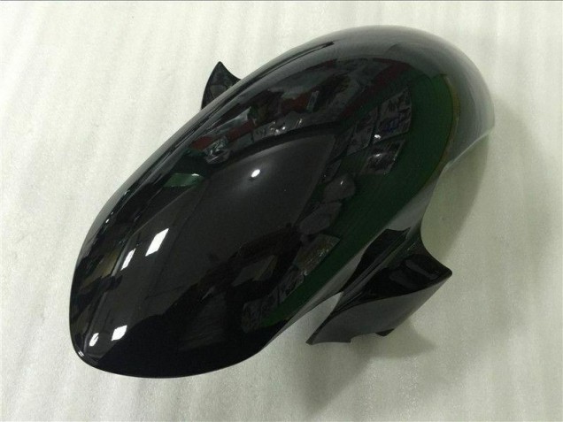 2006-2007 Silber Schwarz Yamaha YZF R6 Motorrad Verkleidung & Plastik 2006-2007 Silber Schwarz Yamaha YZF R6 Motorrad Verkleidung & Plastik