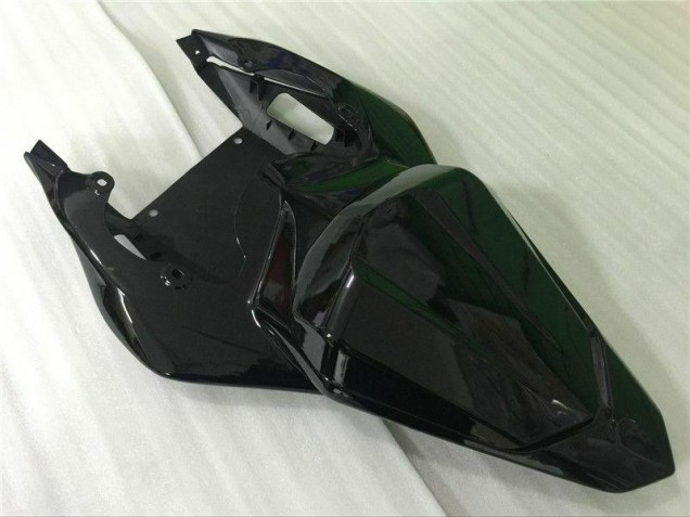 2006-2007 Silber Schwarz Yamaha YZF R6 Motorrad Verkleidung & Plastik 2006-2007 Silber Schwarz Yamaha YZF R6 Motorrad Verkleidung & Plastik