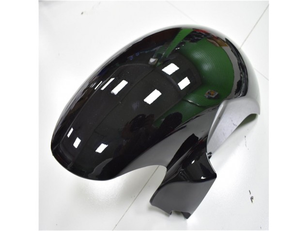 2006-2007 Silber Schwarz Yamaha YZF R6 Motorrad Verkleidungen 2006-2007 Silber Schwarz Yamaha YZF R6 Motorrad Verkleidungen