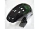 2006-2007 Silber Schwarz Yamaha YZF R6 Motorrad Verkleidungen 2006-2007 Silber Schwarz Yamaha YZF R6 Motorrad Verkleidungen
