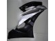 2006-2007 Silber Schwarz Yamaha YZF R6 Motorrad Verkleidungen 2006-2007 Silber Schwarz Yamaha YZF R6 Motorrad Verkleidungen