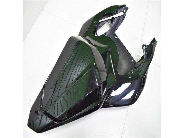 2006-2007 Silber Schwarz Yamaha YZF R6 Motorrad Verkleidungen 2006-2007 Silber Schwarz Yamaha YZF R6 Motorrad Verkleidungen